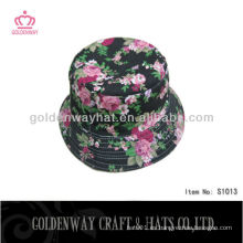 Moda Bucket Cap For Women